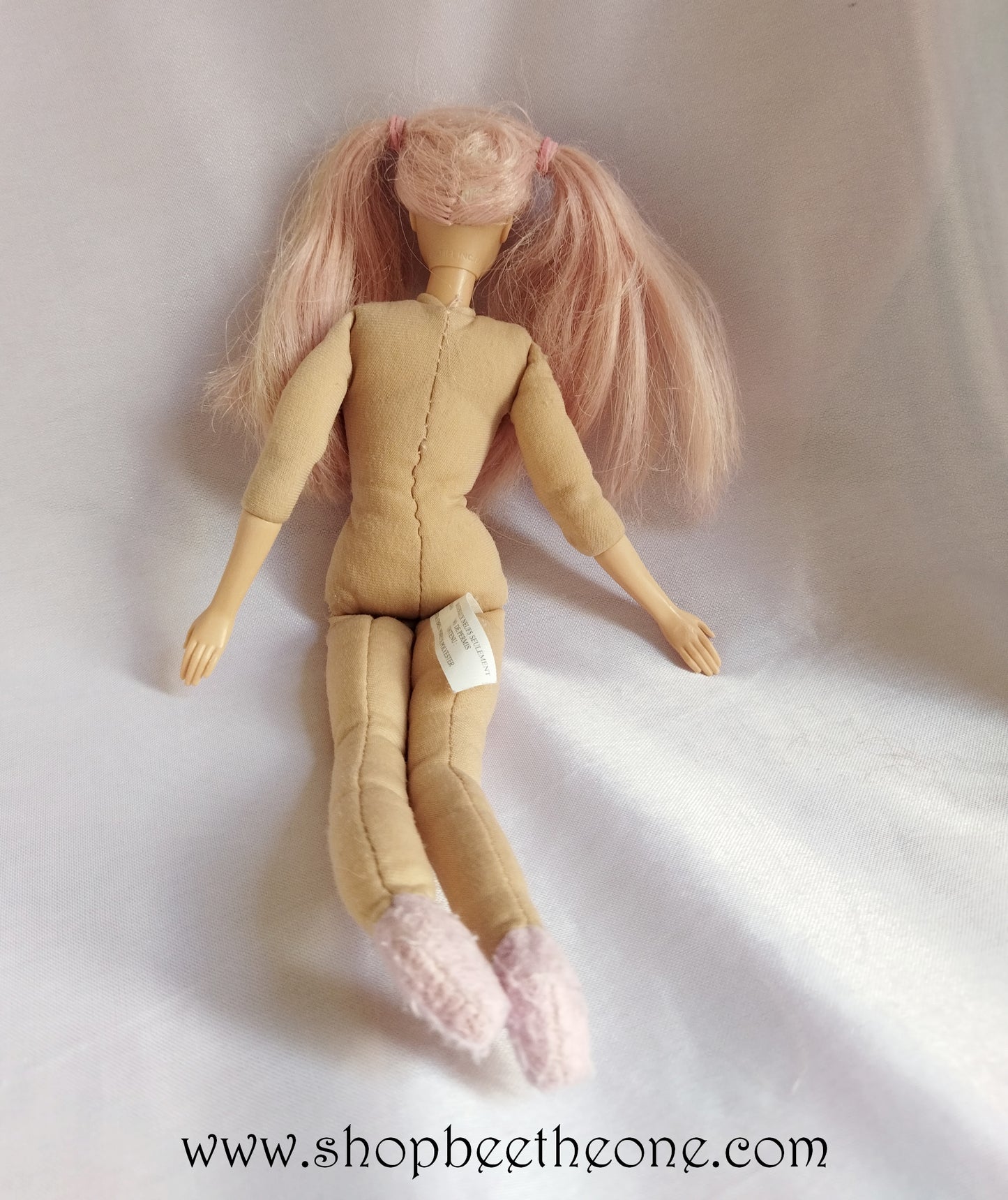 Barbie Dreamglow - Mattel 2002 - Poupée - Vêtement