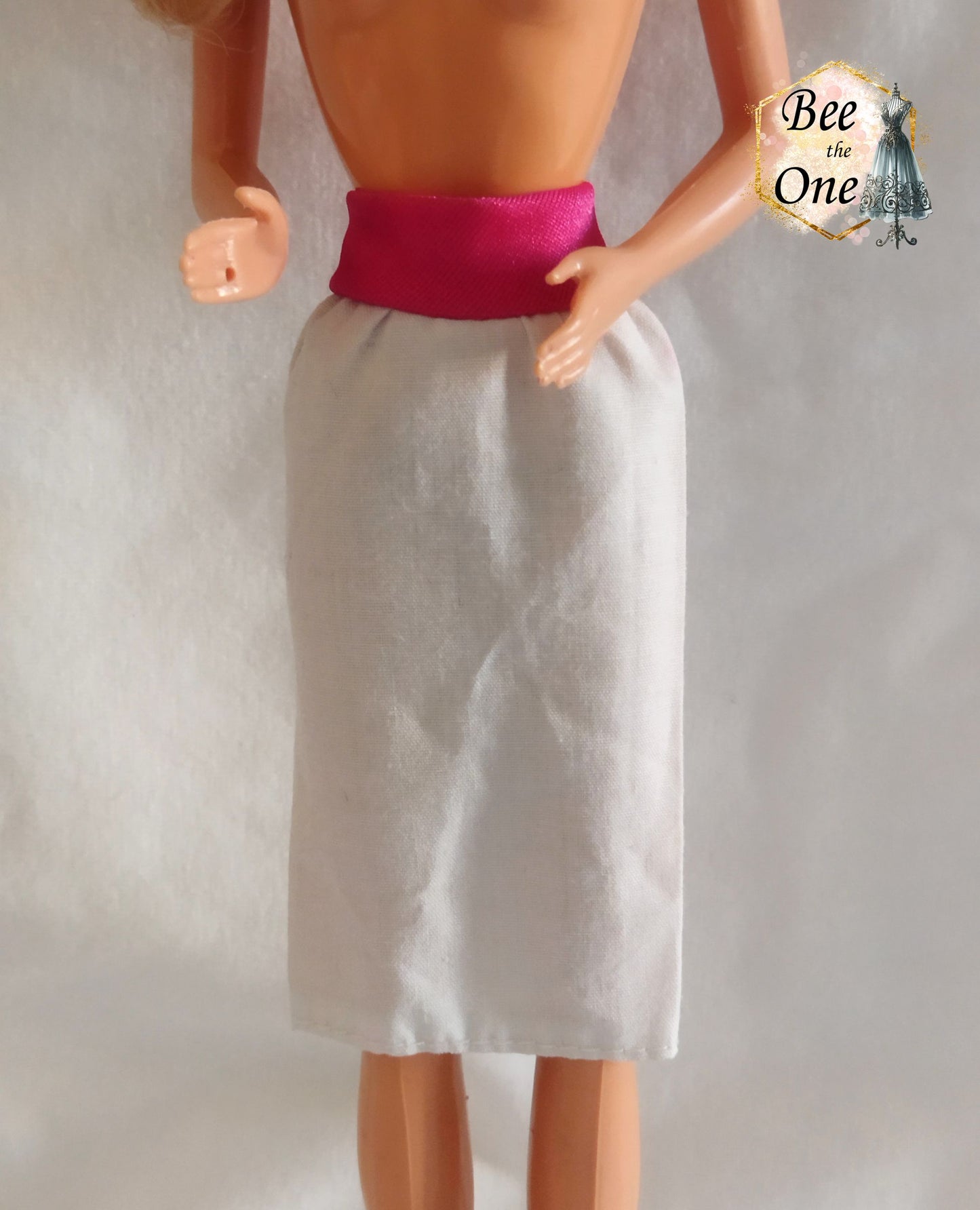Barbie Weekend Collection #1527 - Mattel 1988 - Vêtements