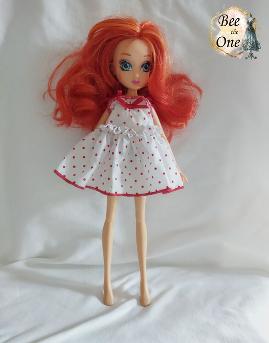 Courtney Teen Time - Mattel 1988 - Vêtement