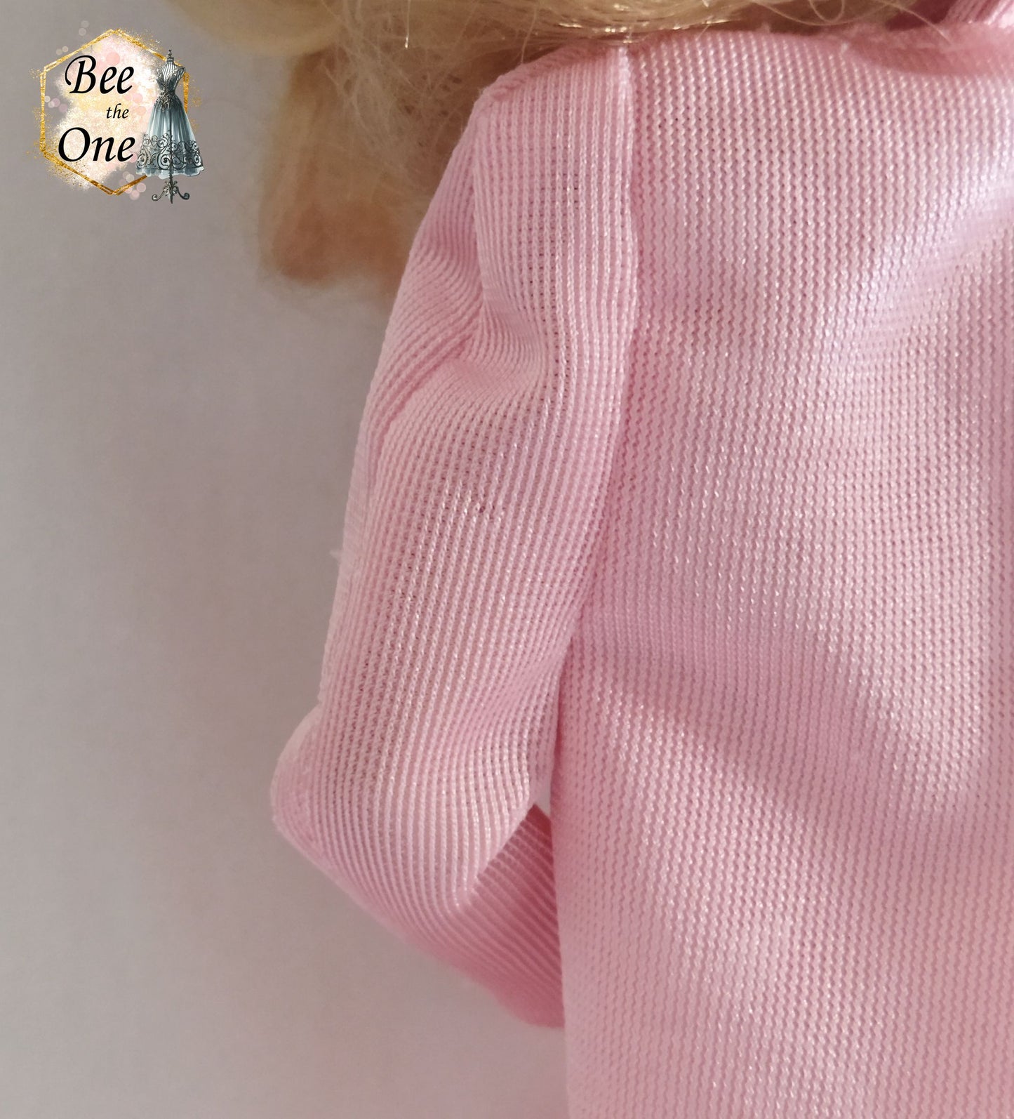 Barbie Fancy Frills Lingerie #3182 - Exclusivité Europe - Mattel 1986 - Vêtements