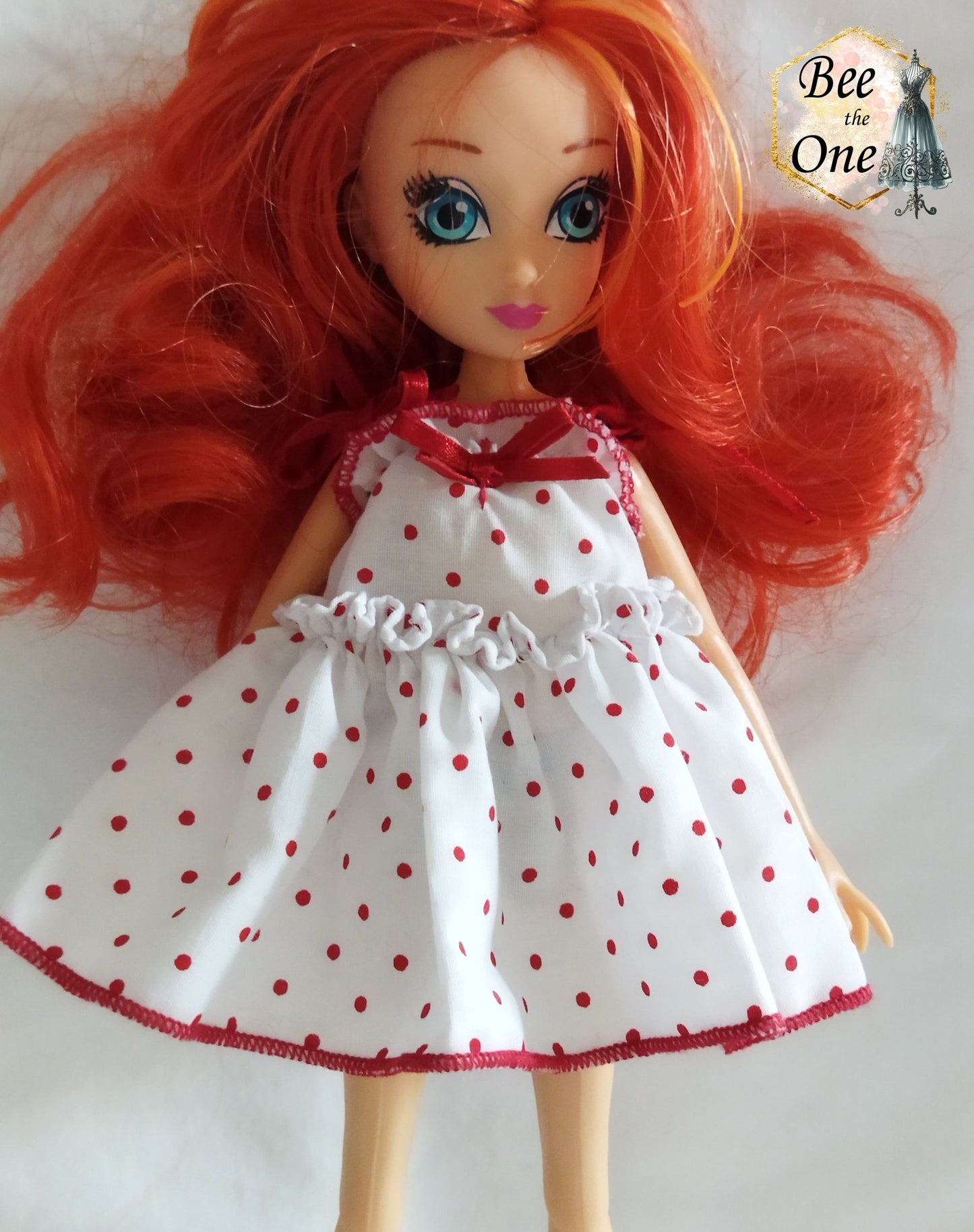 Courtney Teen Time - Mattel 1988 - Vêtement