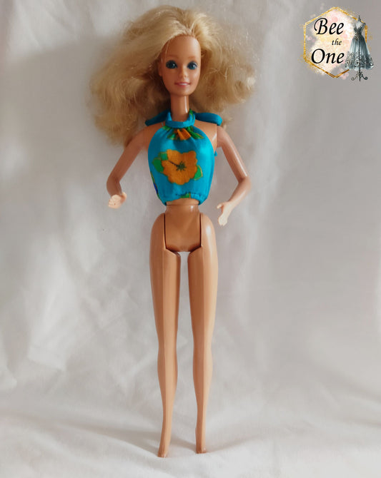 Barbie Fashion Finds #9964 - Mattel 1989 - Vêtement