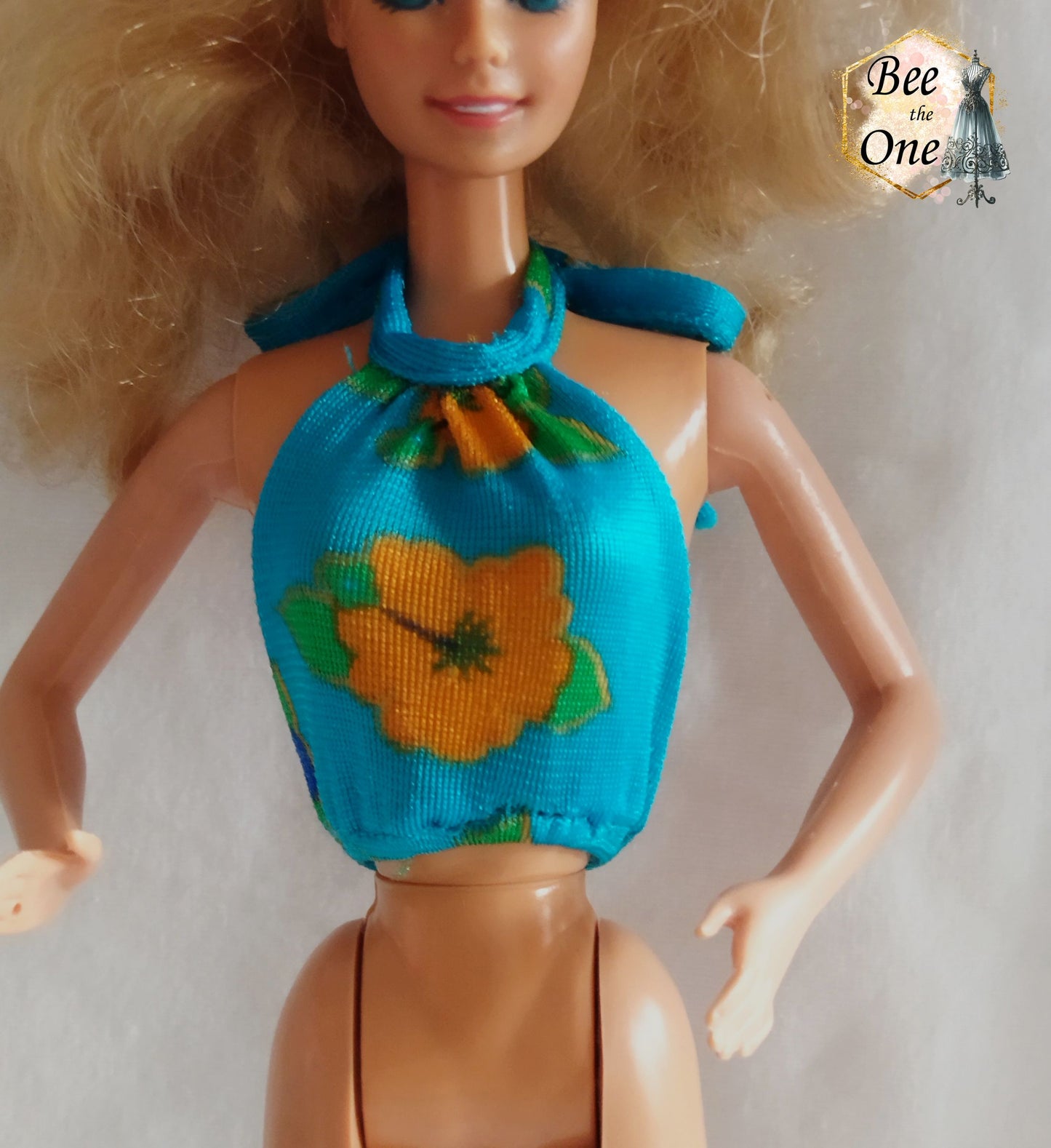 Barbie Fashion Finds #9964 - Mattel 1989 - Vêtement