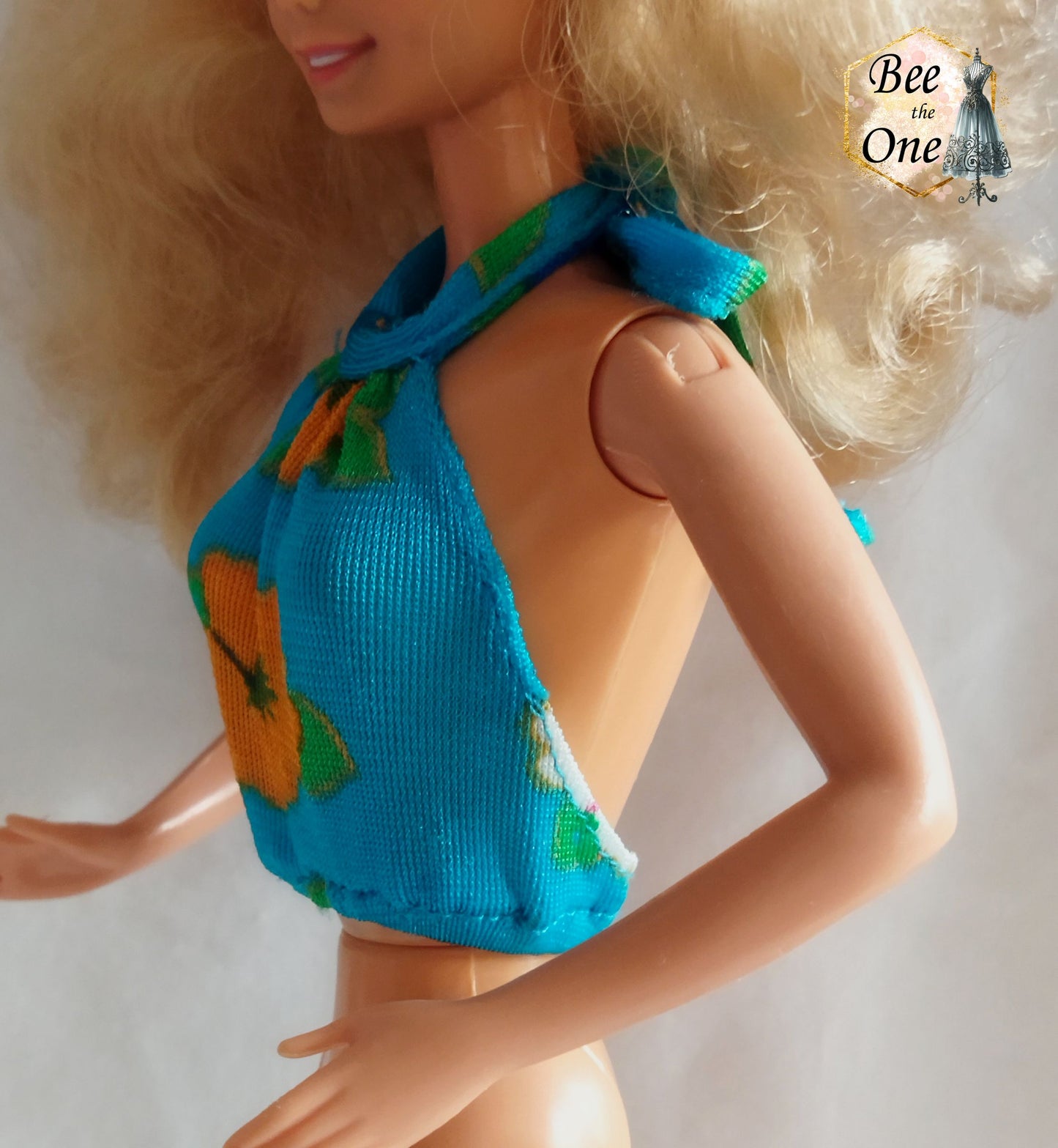 Barbie Fashion Finds #9964 - Mattel 1989 - Vêtement