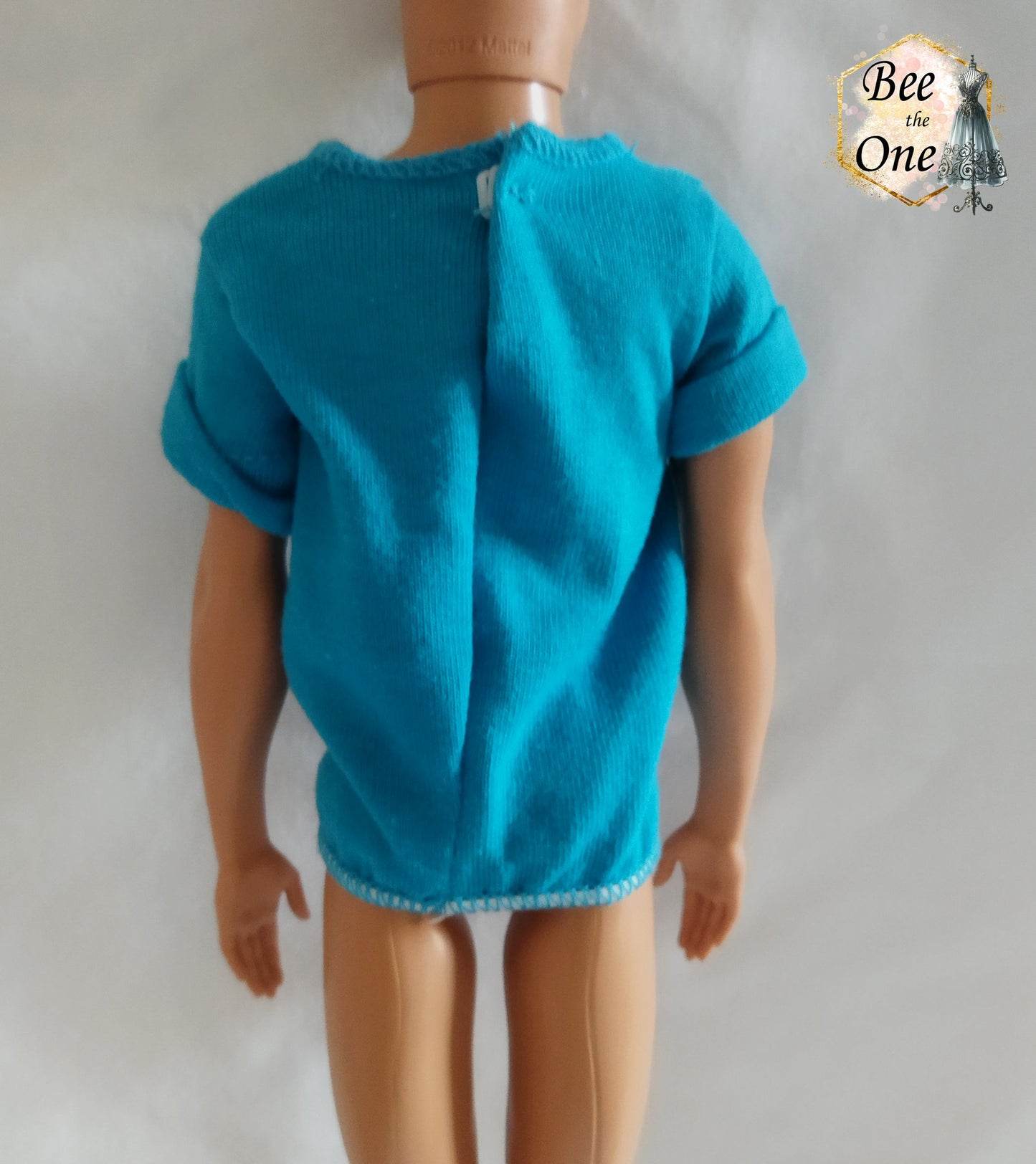 Ken Animal Lovin Fashion #1598- Mattel 1988 - Vêtement