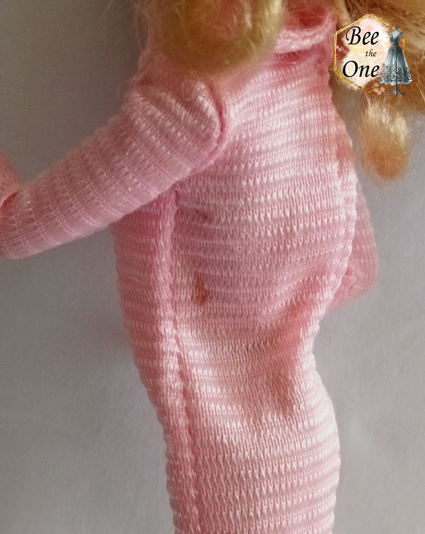 Barbie "B" Active Fashion #2184 - Mattel 1985 - Vêtement