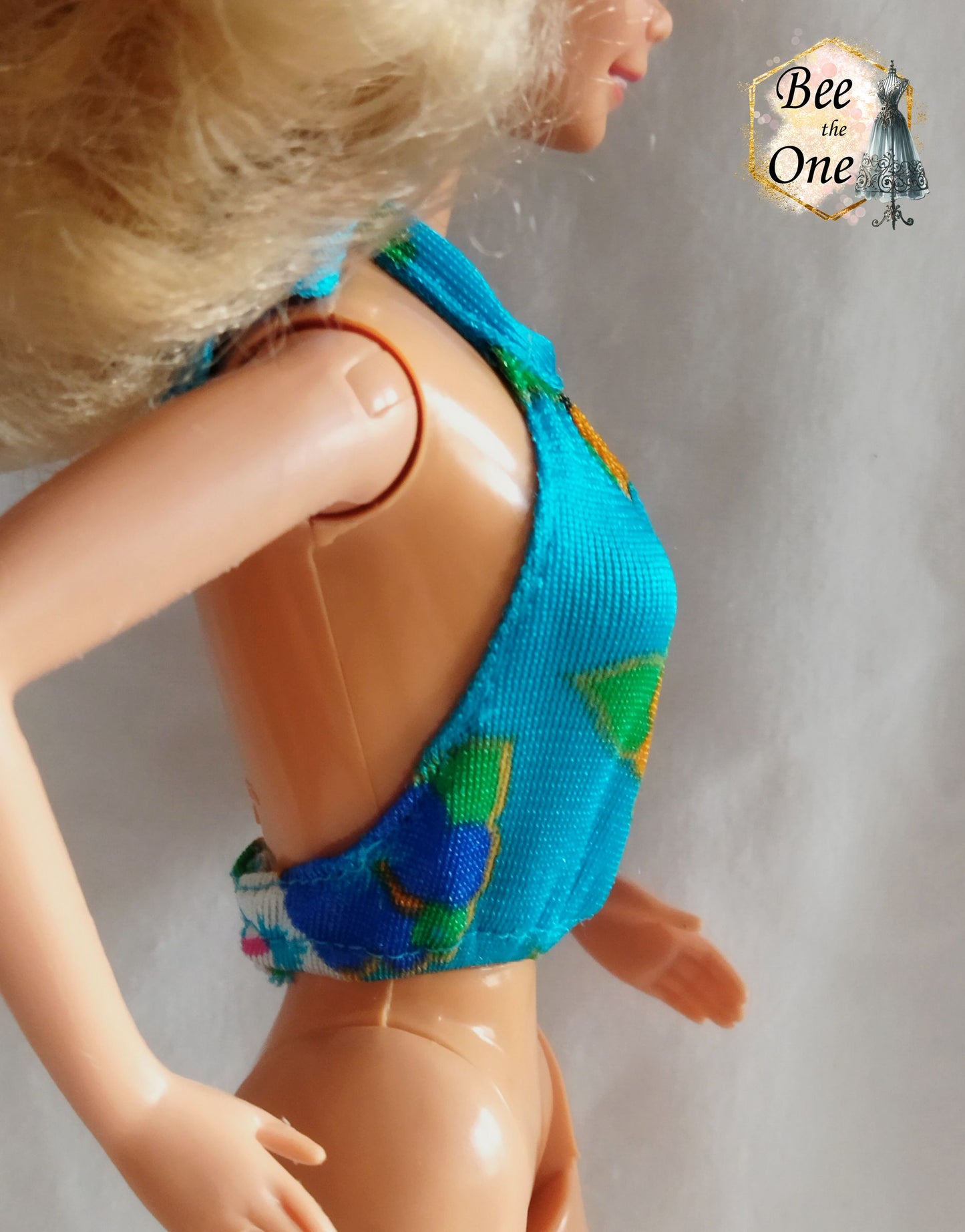 Barbie Fashion Finds #9964 - Mattel 1989 - Vêtement