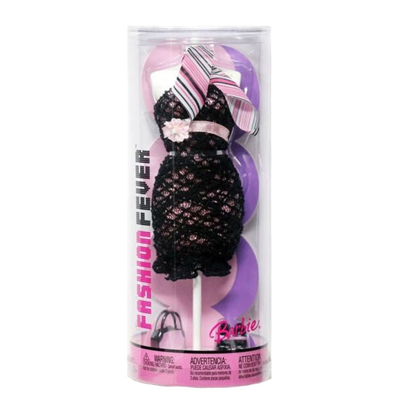 Barbie Fashion Fever Habillage G8992 - Mattel 2005 - Vêtement