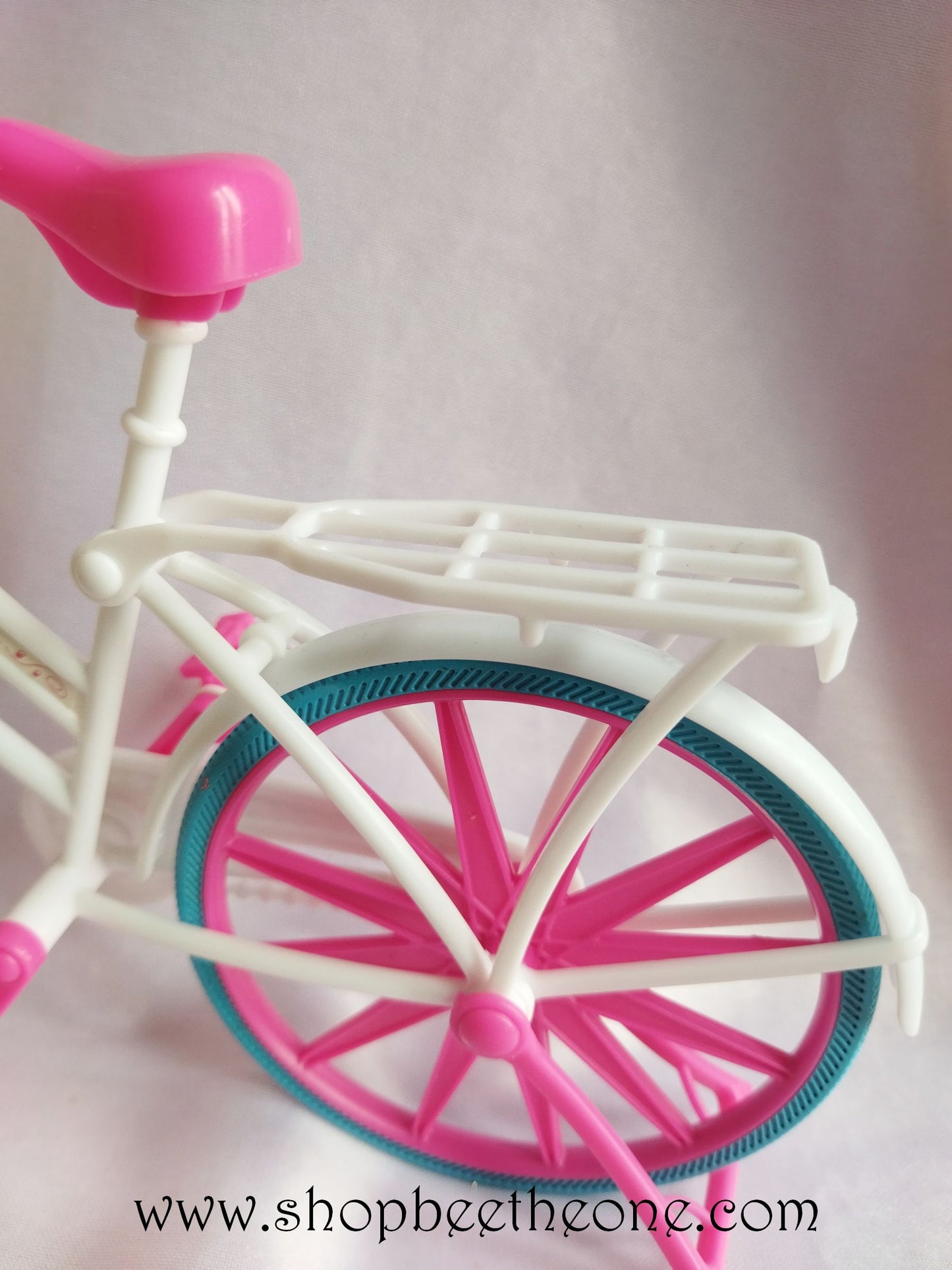 Steffi Love Bike Tour - Simba Toys 2011 - Vélo