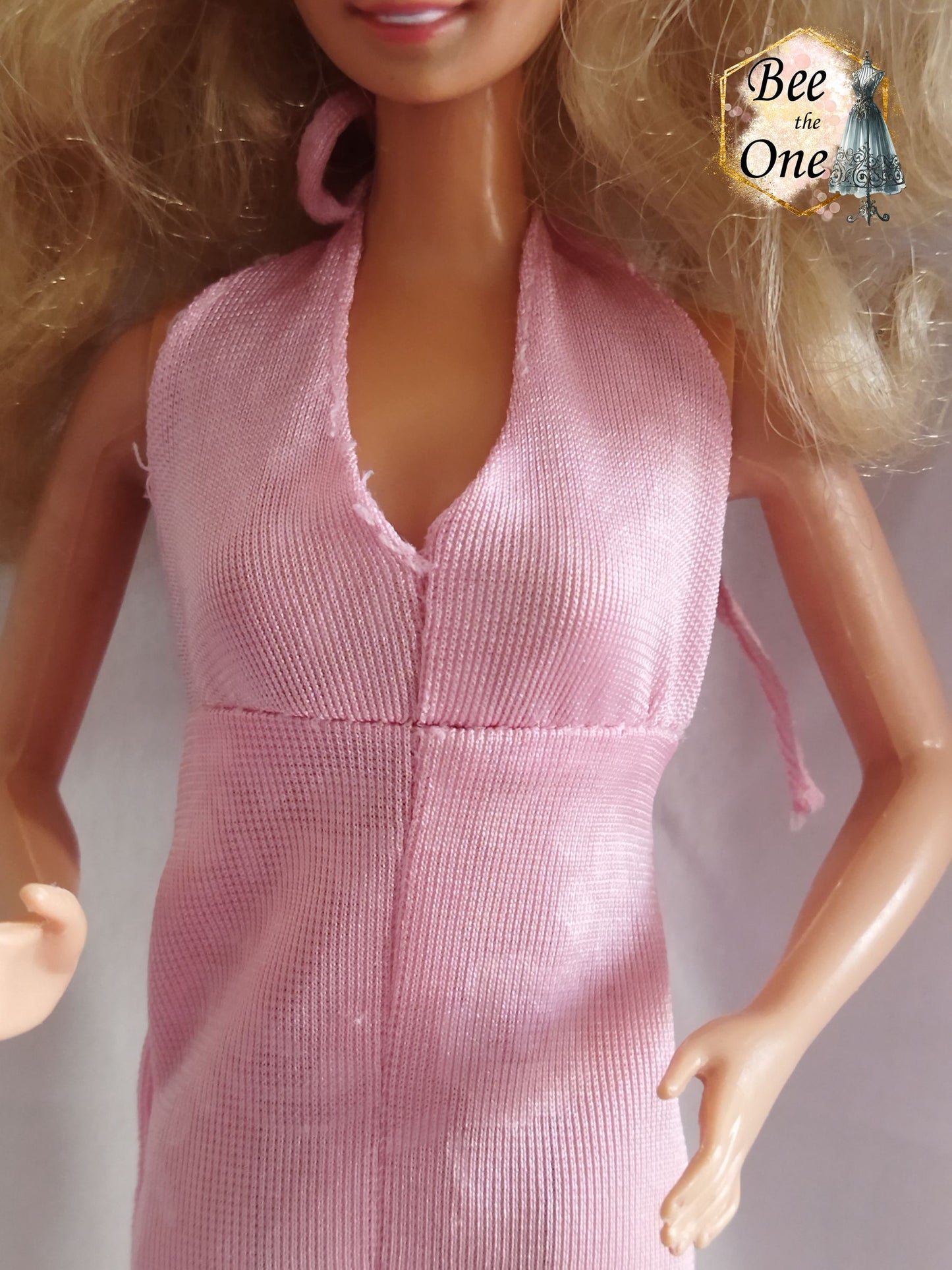 Barbie Fancy Frills Lingerie #3182 - Exclusivité Europe - Mattel 1986 - Vêtements
