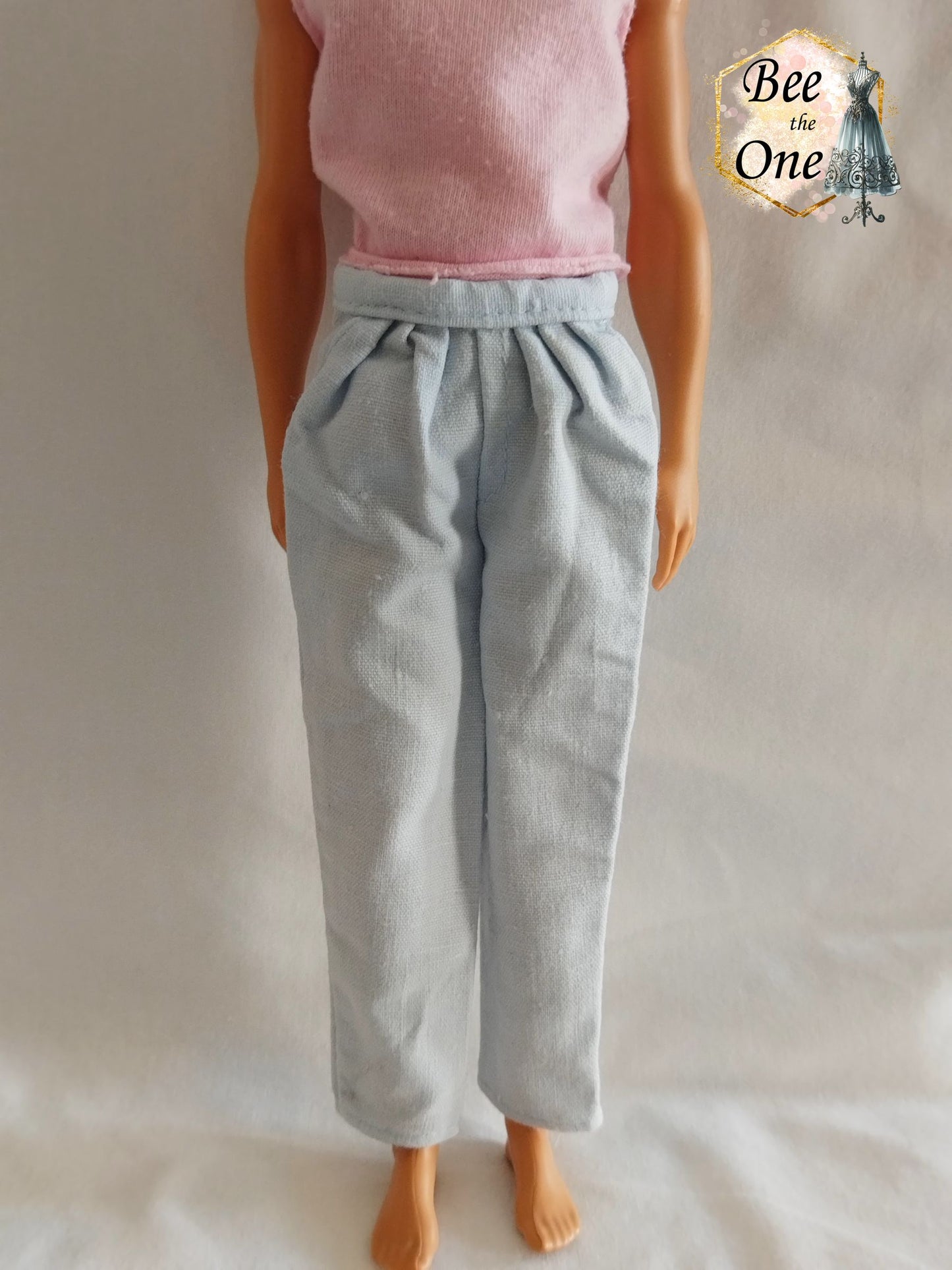 Ken Pet Show Fashions #3667 - Mattel 1986 - Vêtements