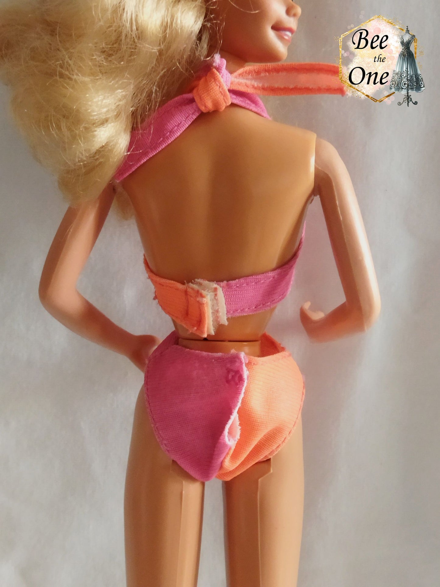 Barbie Wet'n Wild - Mattel 1989 - Vêtement