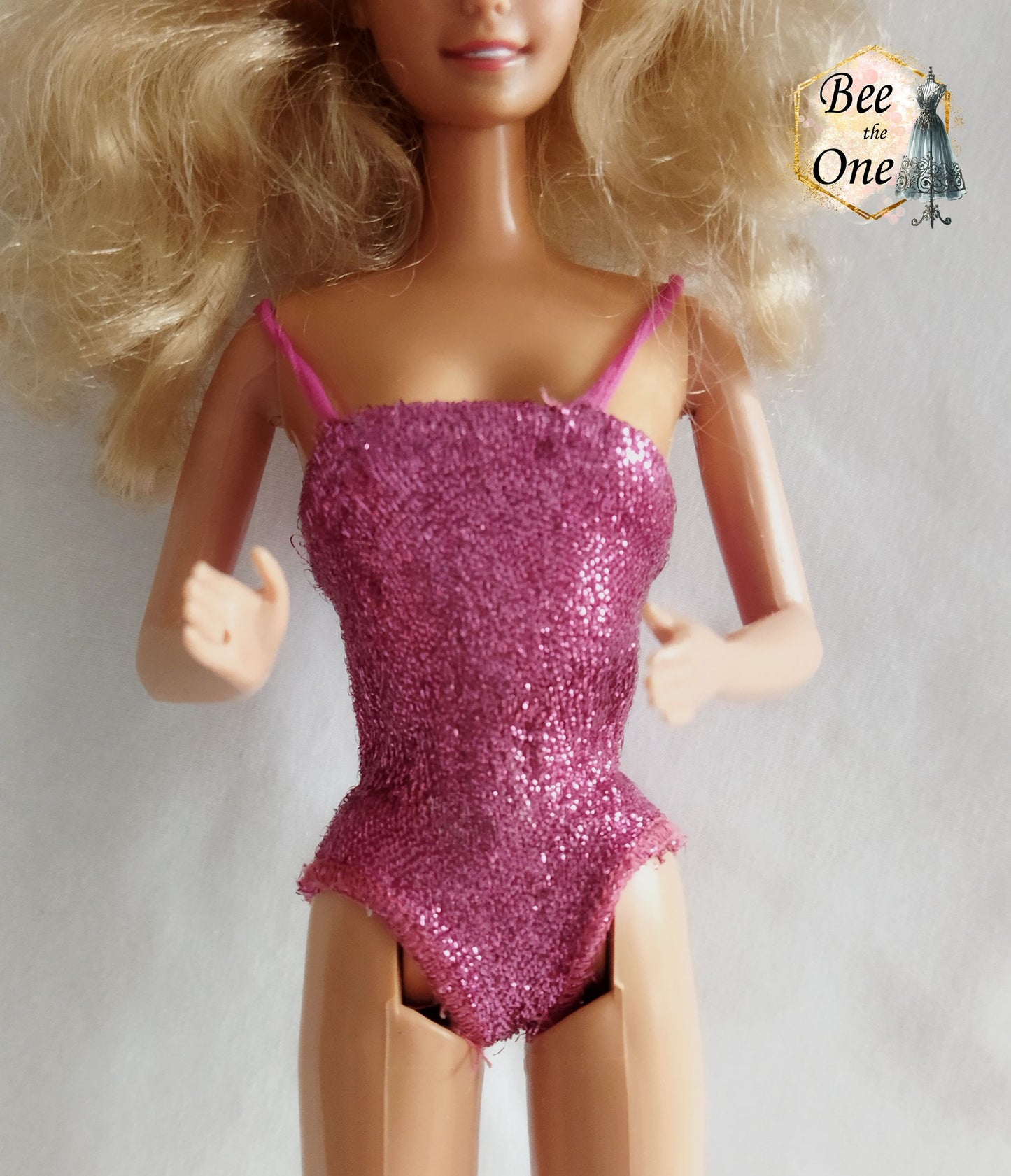Barbie Day to Night - Mattel 1984 - Poupée - Vêtements