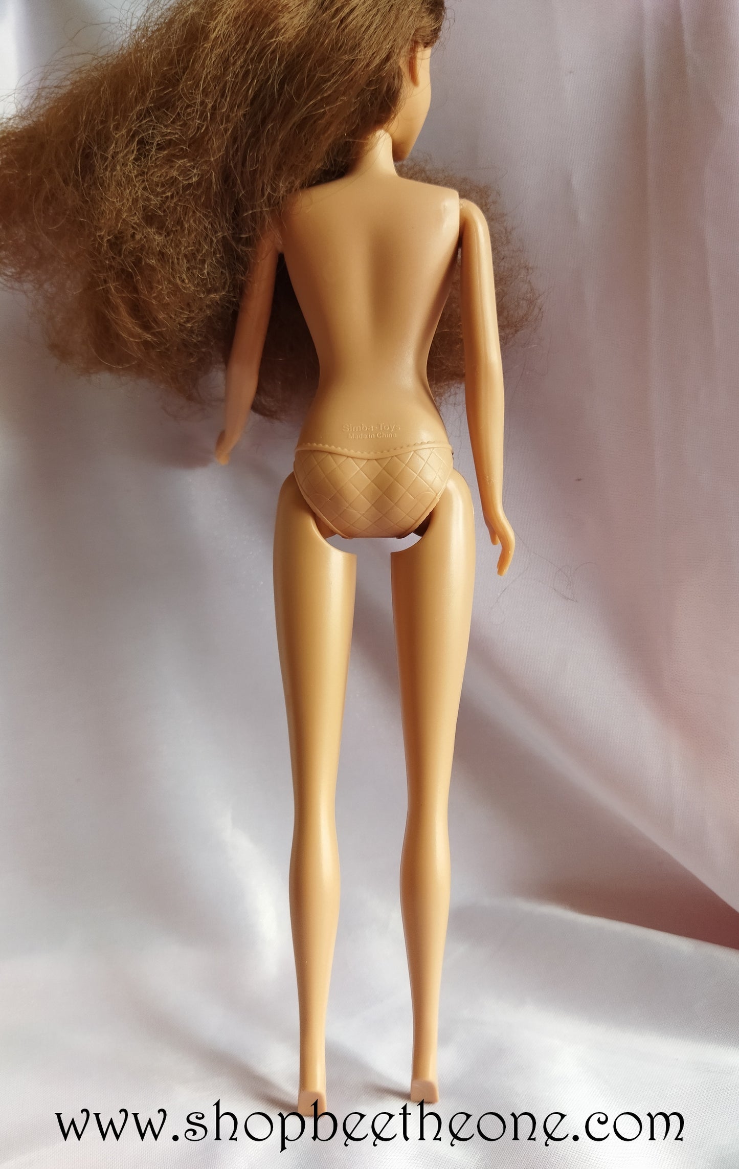 Chica Vampiro Daisy - Simba Toys 2016 - Poupée nue