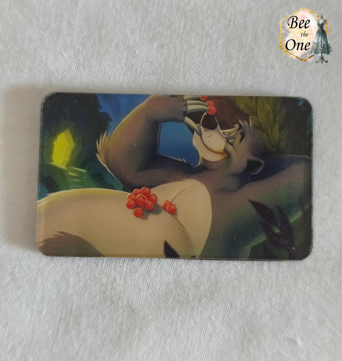 Magnets Disney Lorcana upcycling TCG fait main - Personnages & objets - 11 modèles au choix