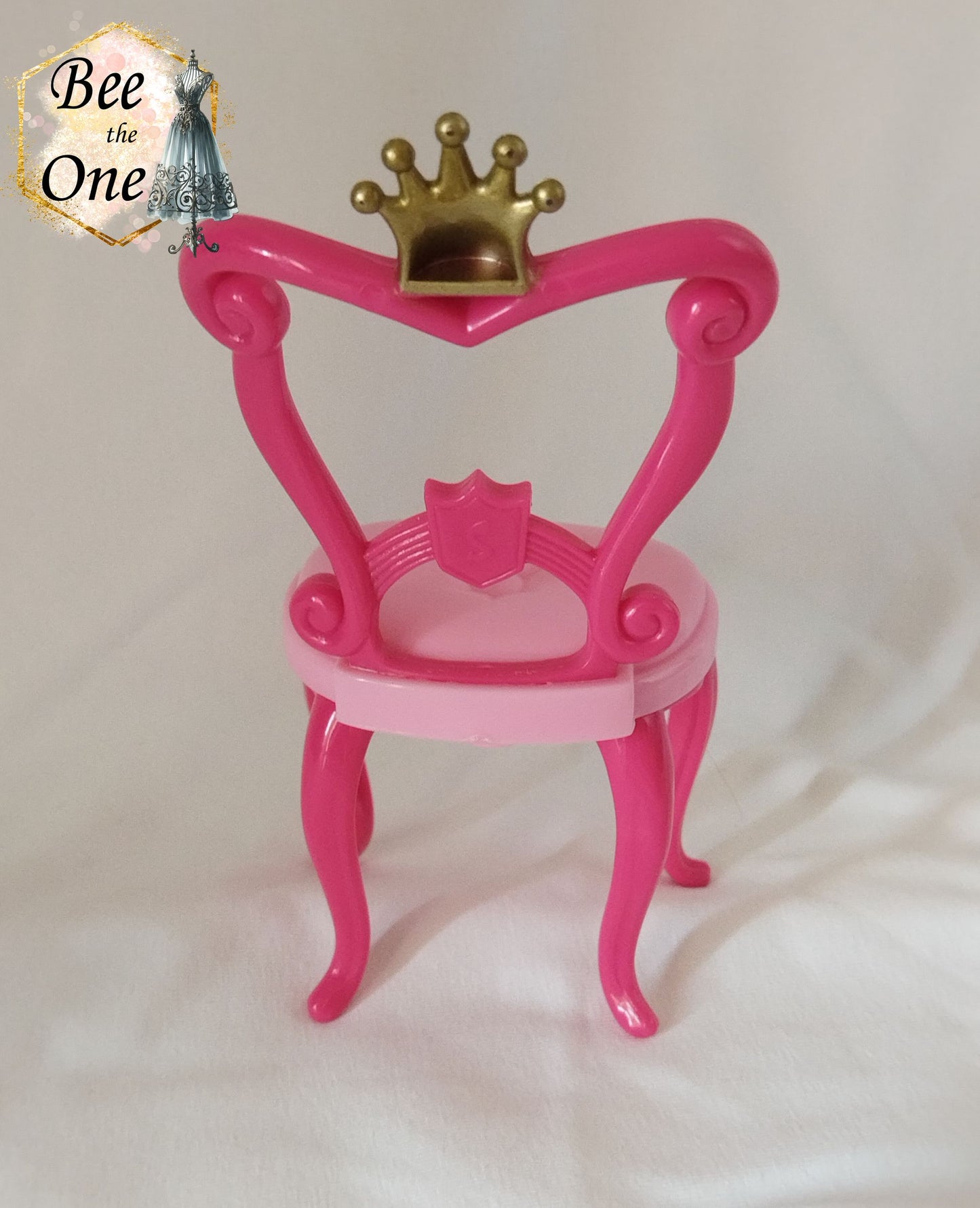 Steffi Love Fairytale Beauty Table - Simba Toys 2020 - Poupée - Mobilier