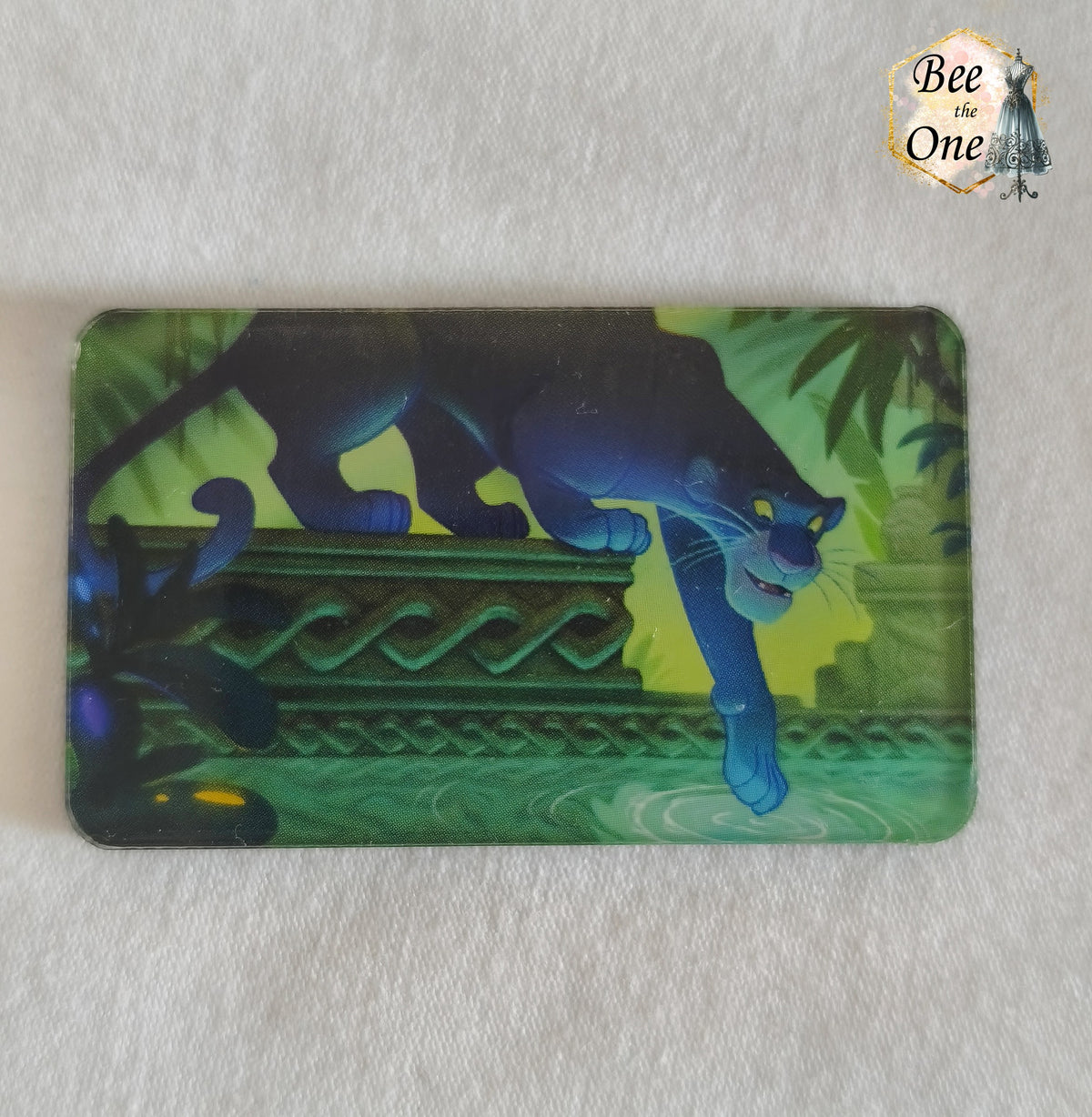 Magnets Disney Lorcana upcycling TCG fait main - Personnages & objets - 11 modèles au choix