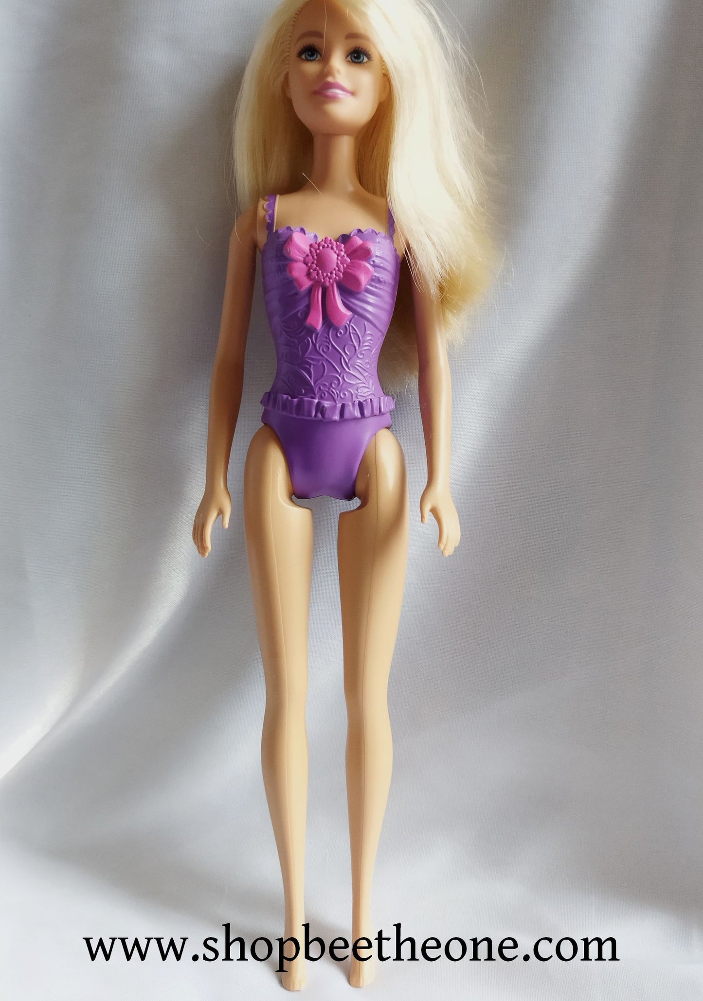 Barbie Princesse GGJ94 - Mattel 2019 - Poupée - Vêtement - Accessoire
