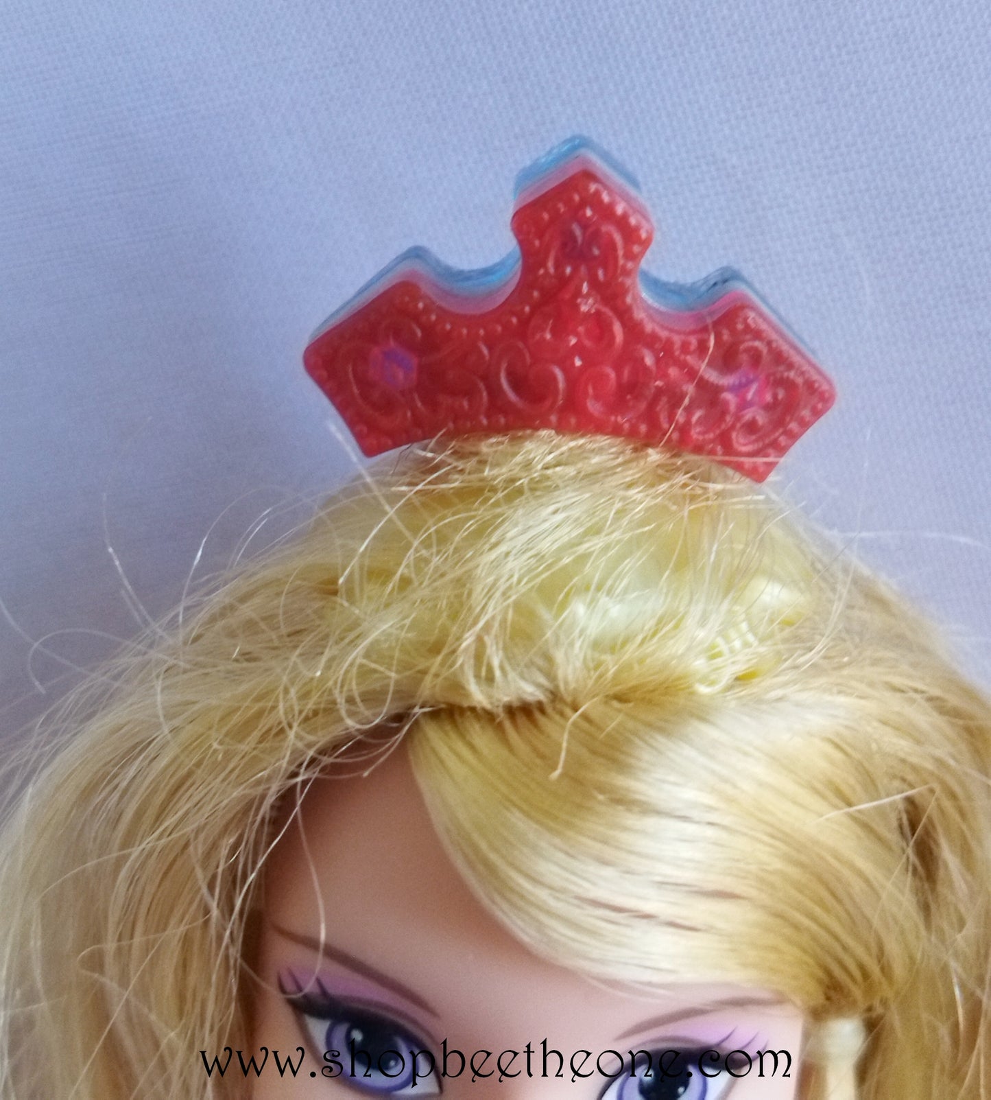 Disney Princesses Aurore Robe Enchantée (Magic Dress Sleeping Beauty) - Mattel 2014 - Poupée