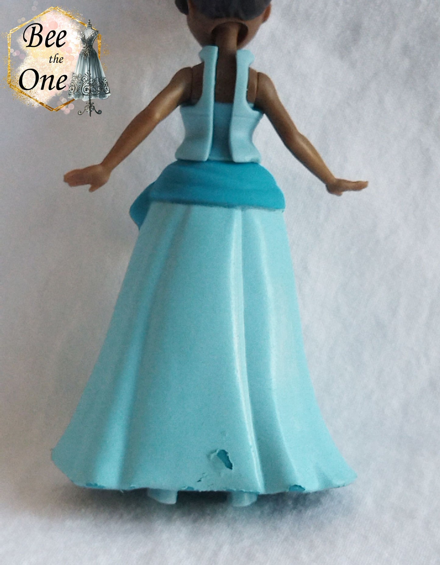 Disney Princess Secret Styles Série 3 - Hasbro 2021 - Figurine - Vêtements