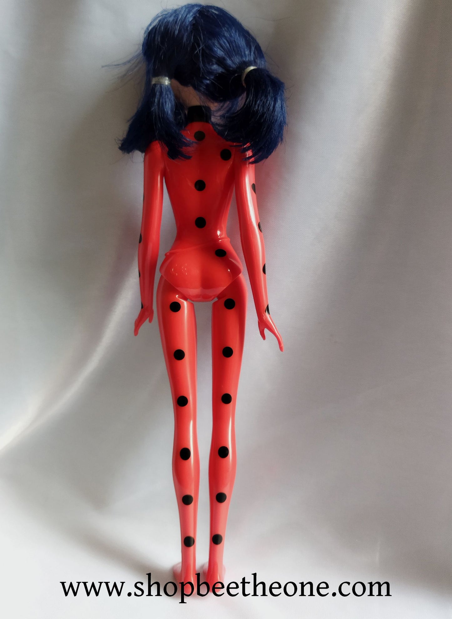 Poupée figurine Miraculous Ladybug - Bandai 2019 - Poupée