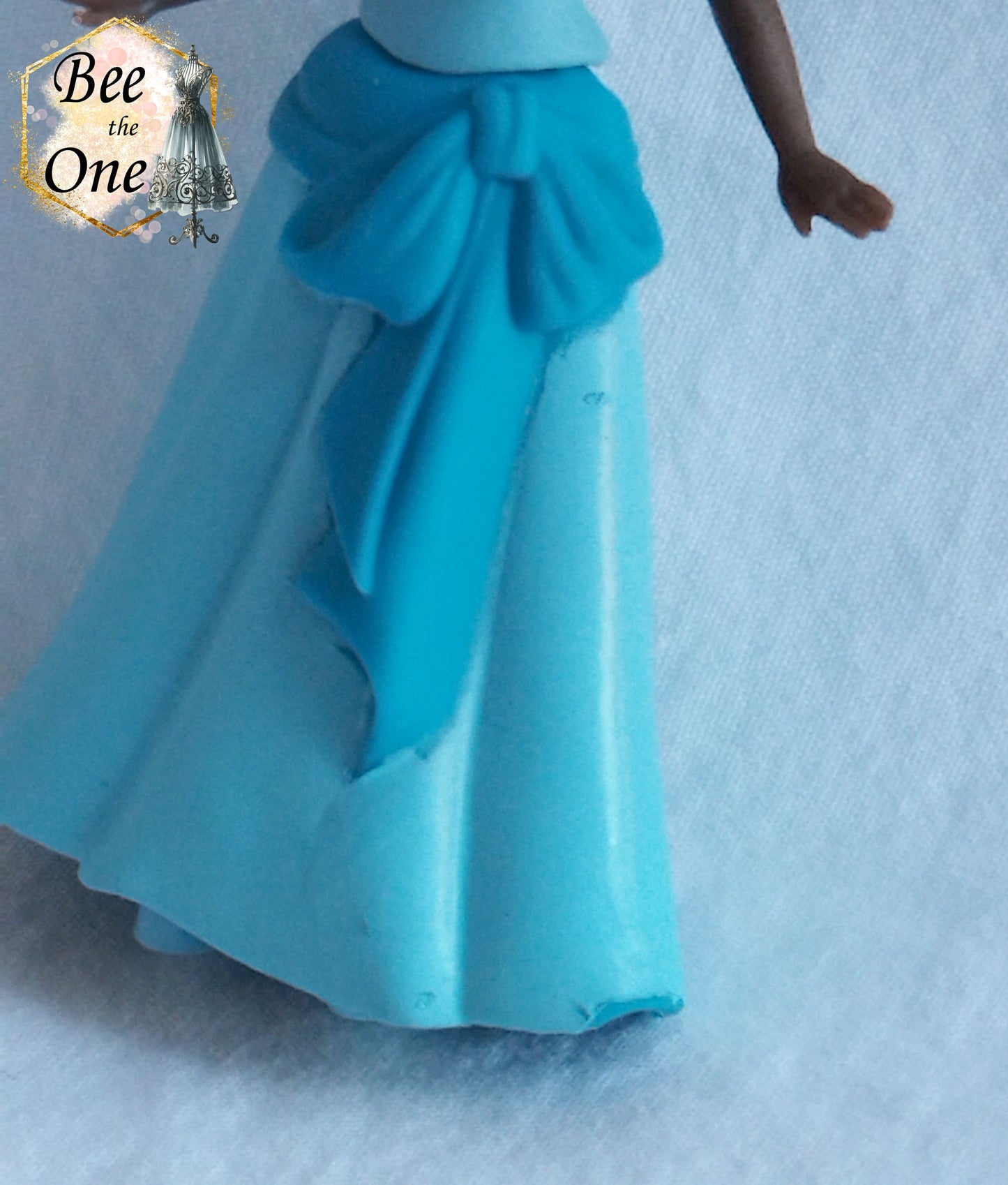 Disney Princess Secret Styles Série 3 - Hasbro 2021 - Figurine - Vêtements