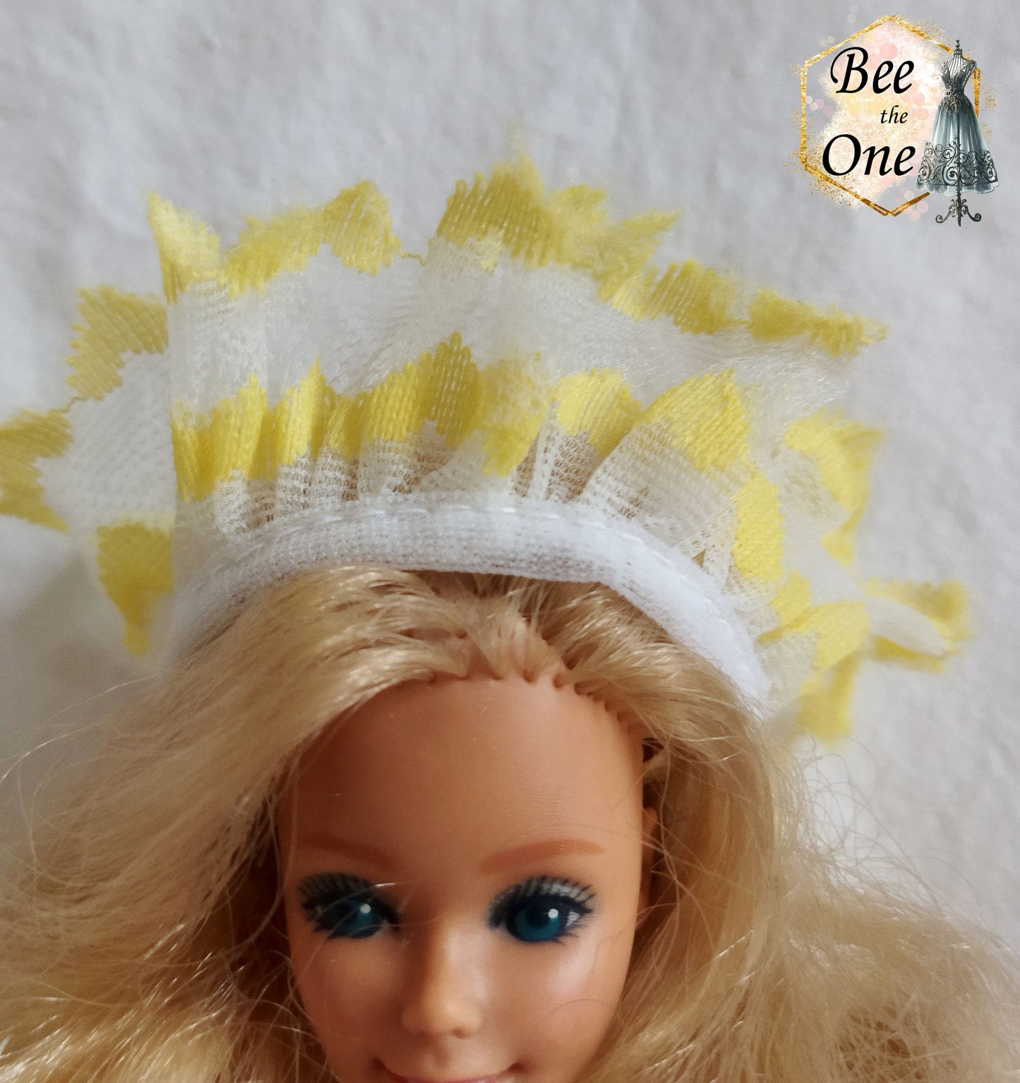 Barbie Pretty Changes - Mattel 1978 - Vêtements