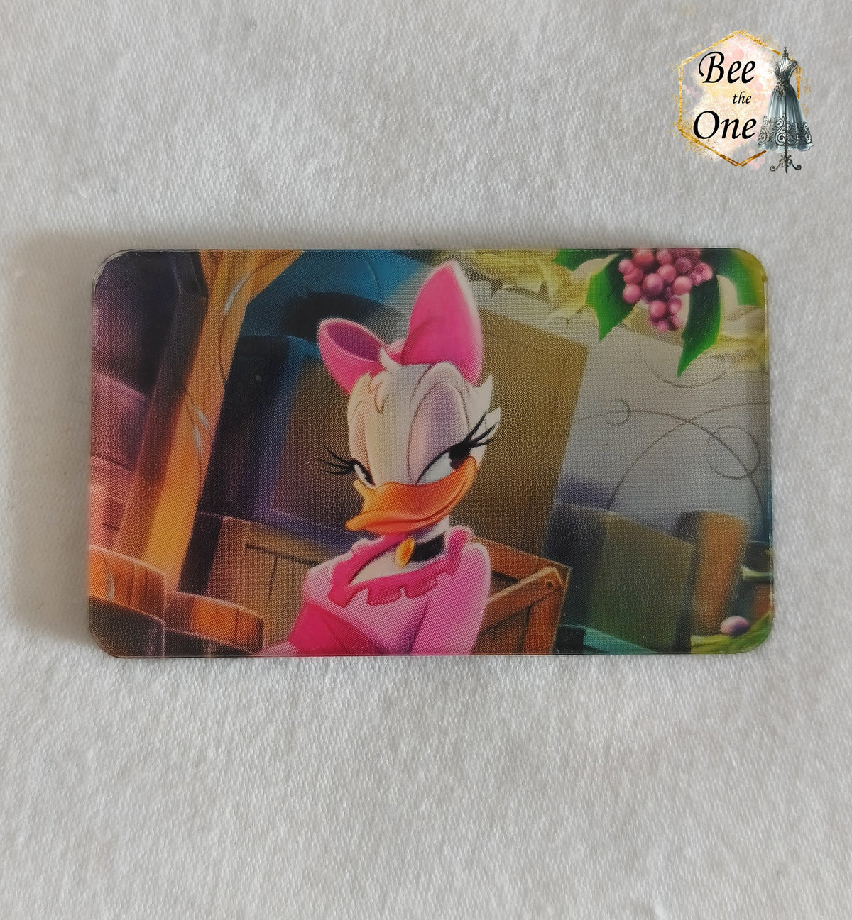 Magnets Disney Lorcana upcycling TCG fait main - Personnages & objets - 11 modèles au choix