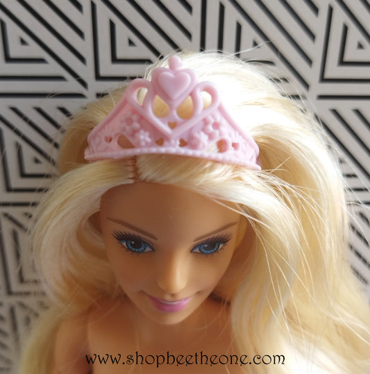 Barbie Princess Ballerina Clara - Mattel 2008 - Accessoire