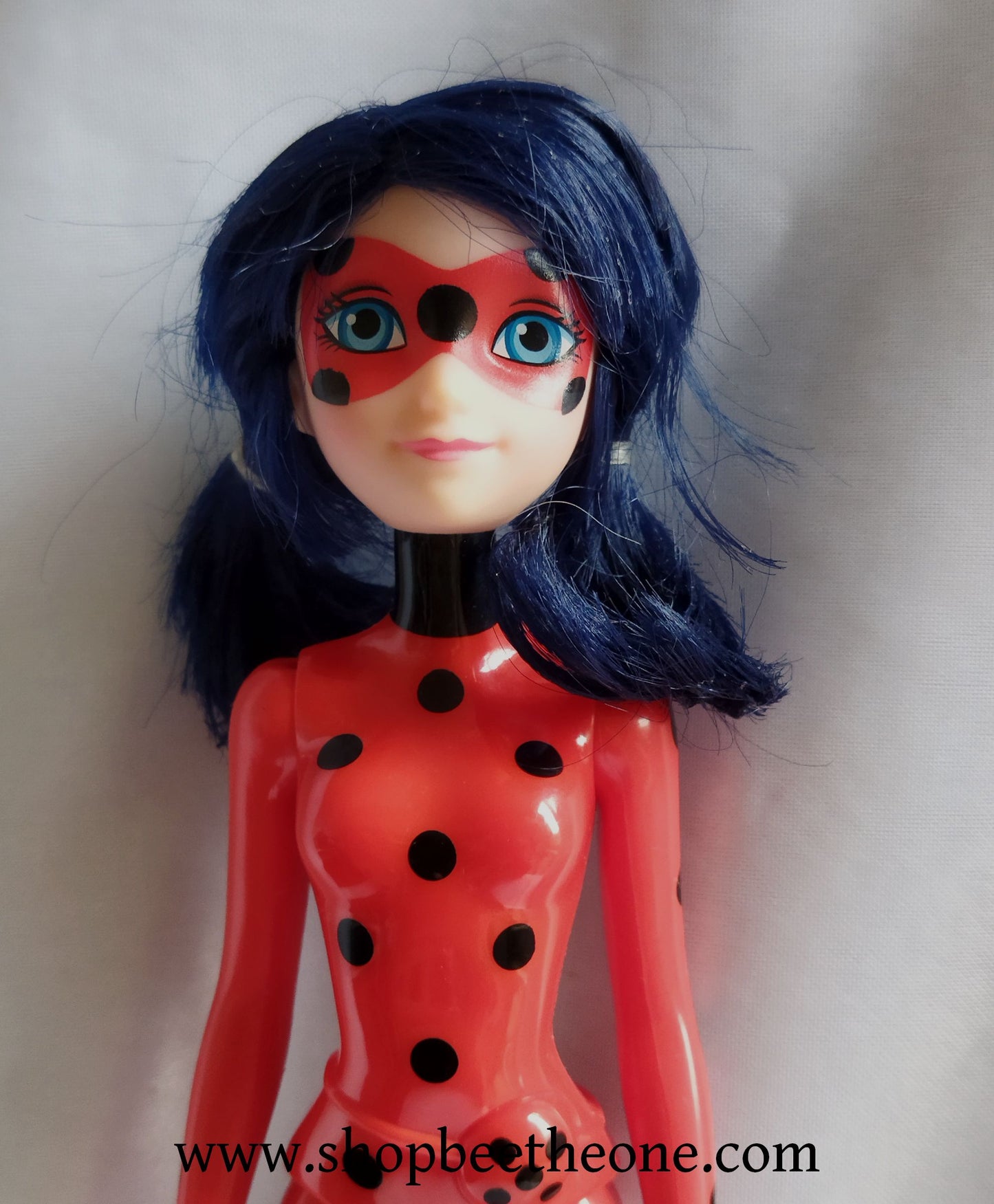 Poupée figurine Miraculous Ladybug - Bandai 2019 - Poupée