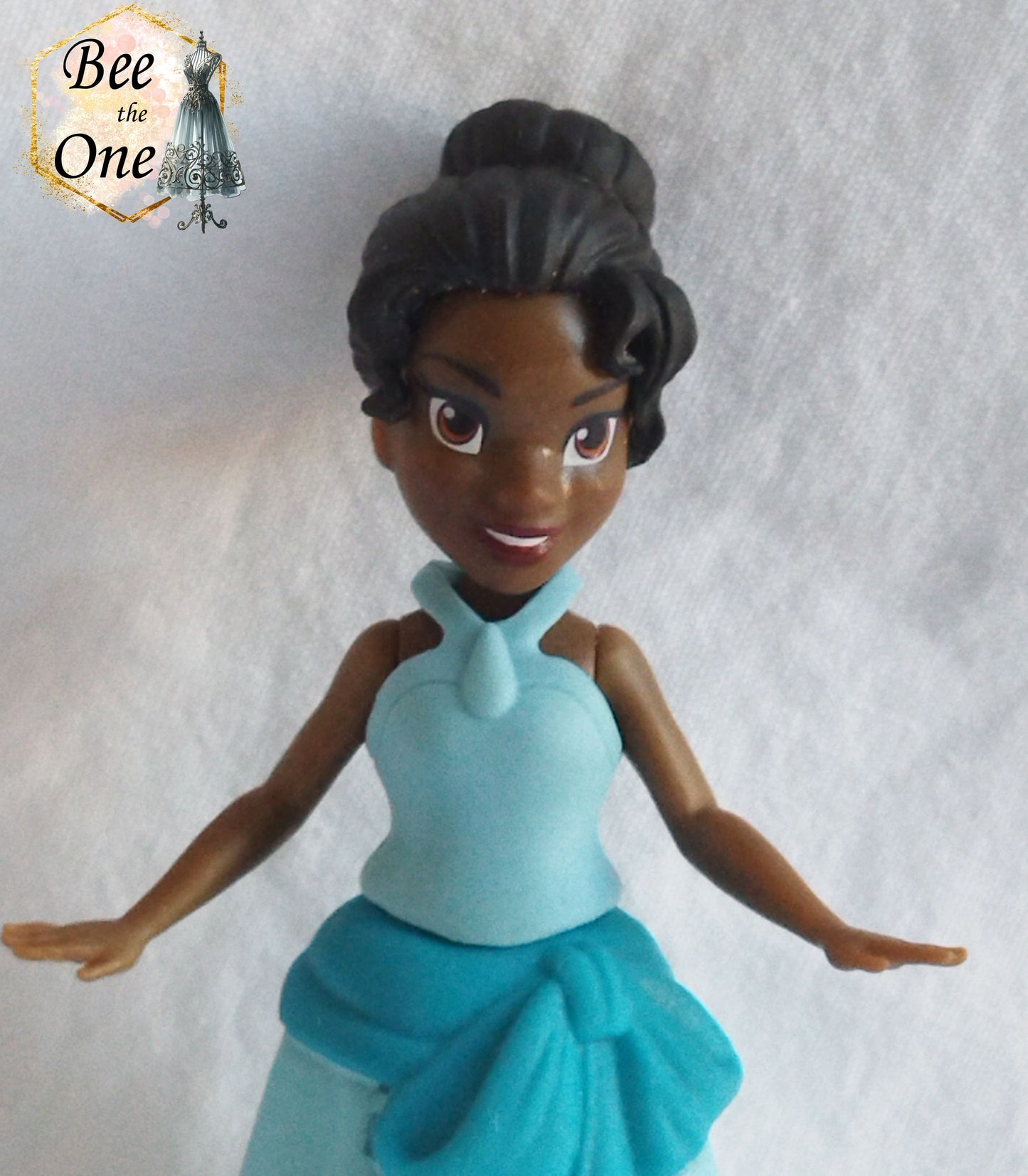 Disney Princess Secret Styles Série 3 - Hasbro 2021 - Figurine - Vêtements