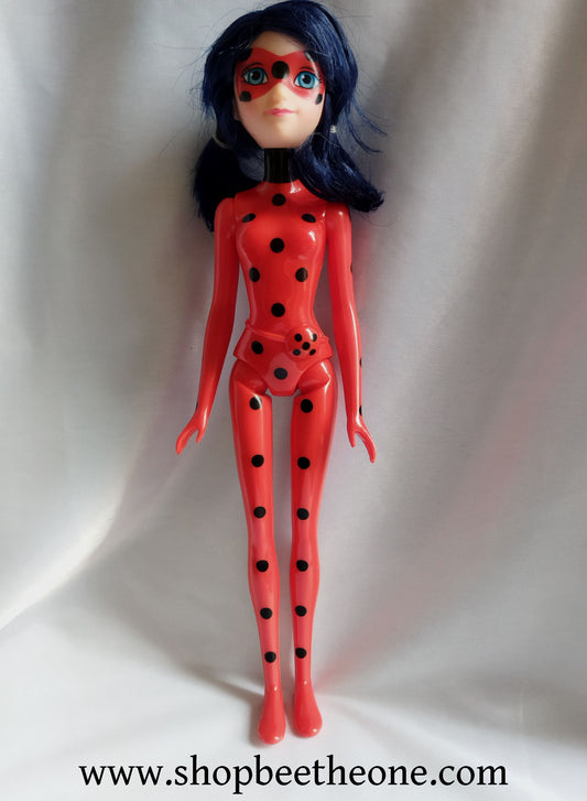 Poupée figurine Miraculous Ladybug - Bandai 2019 - Poupée