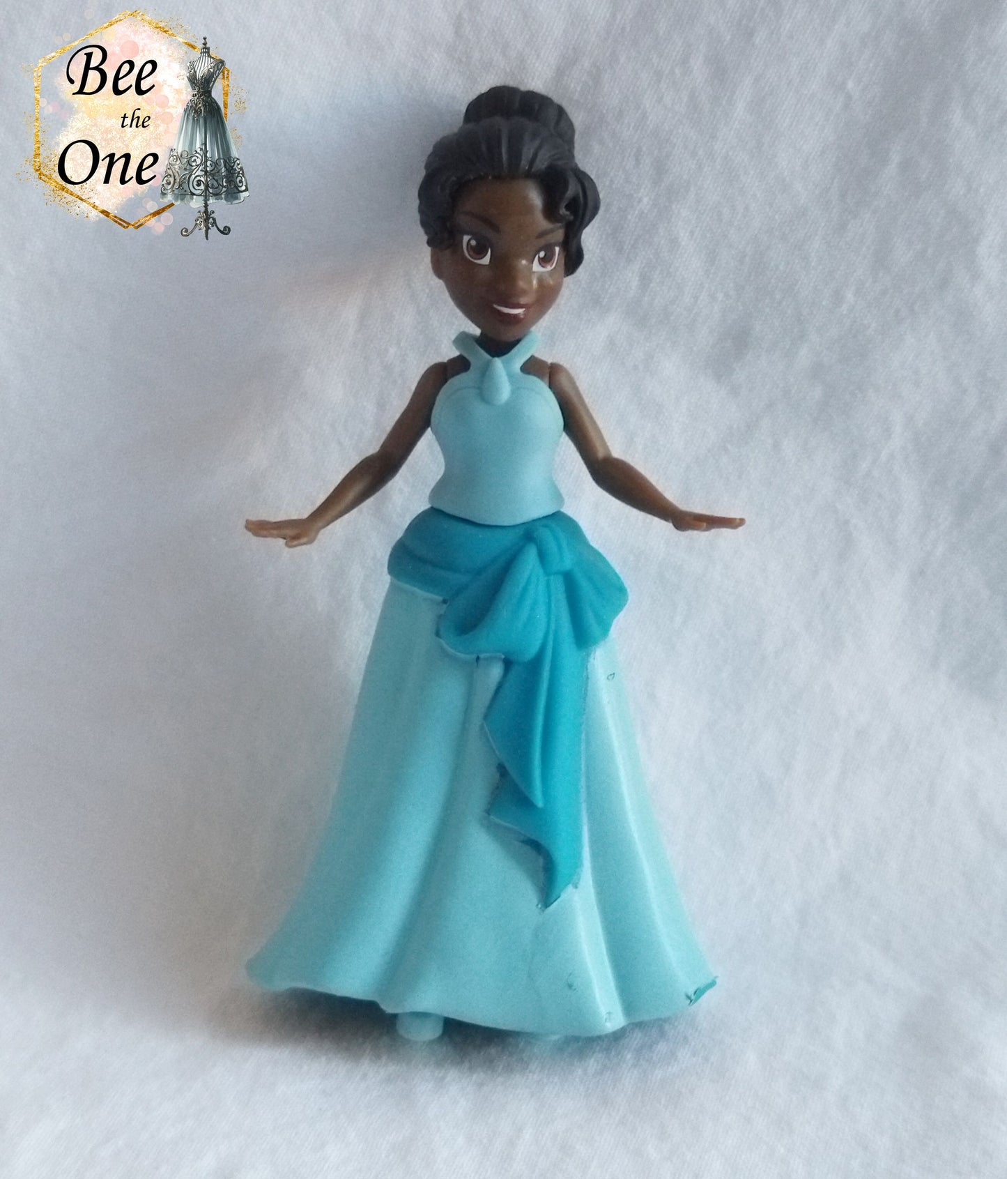 Disney Princess Secret Styles Série 3 - Hasbro 2021 - Figurine - Vêtements