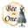 Bee the One logo