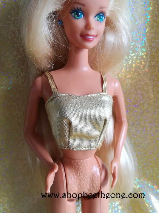 Barbie Hollywood Hair Fashion #1983 - Mattel 1992 - Vêtement