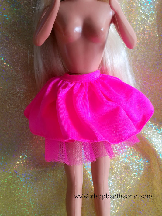 Barbie Coupe et Coiffe (Cut n Style) - Mattel 1994 - Vêtement