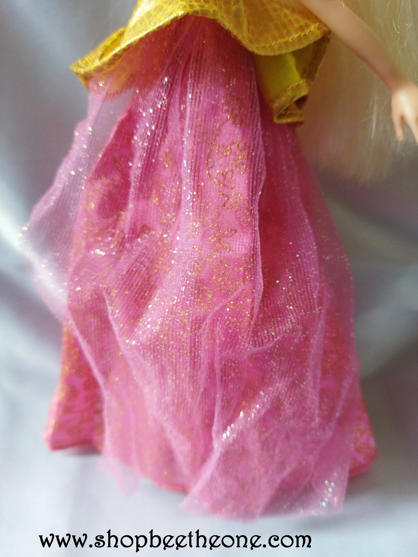 Stella Magical Princess - Witty Toys 2014 - Poupée - Vêtement