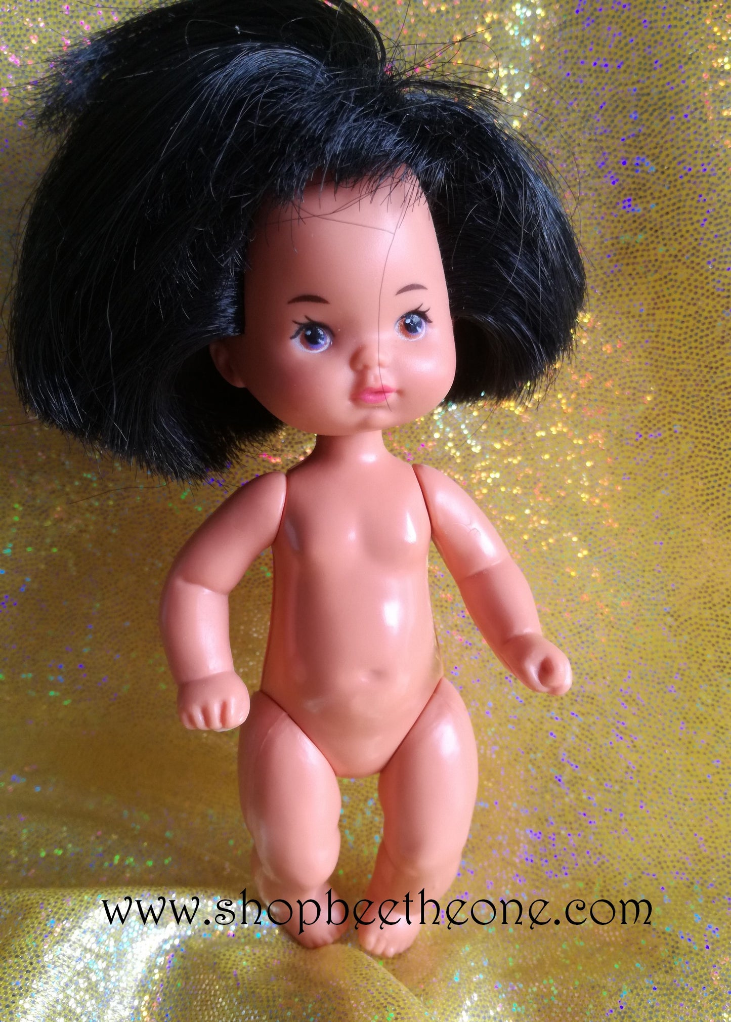 Barbie Maîtresse d'école (Teacher) - Bébé écolier - Mattel 1995 - Poupée - Vêtement