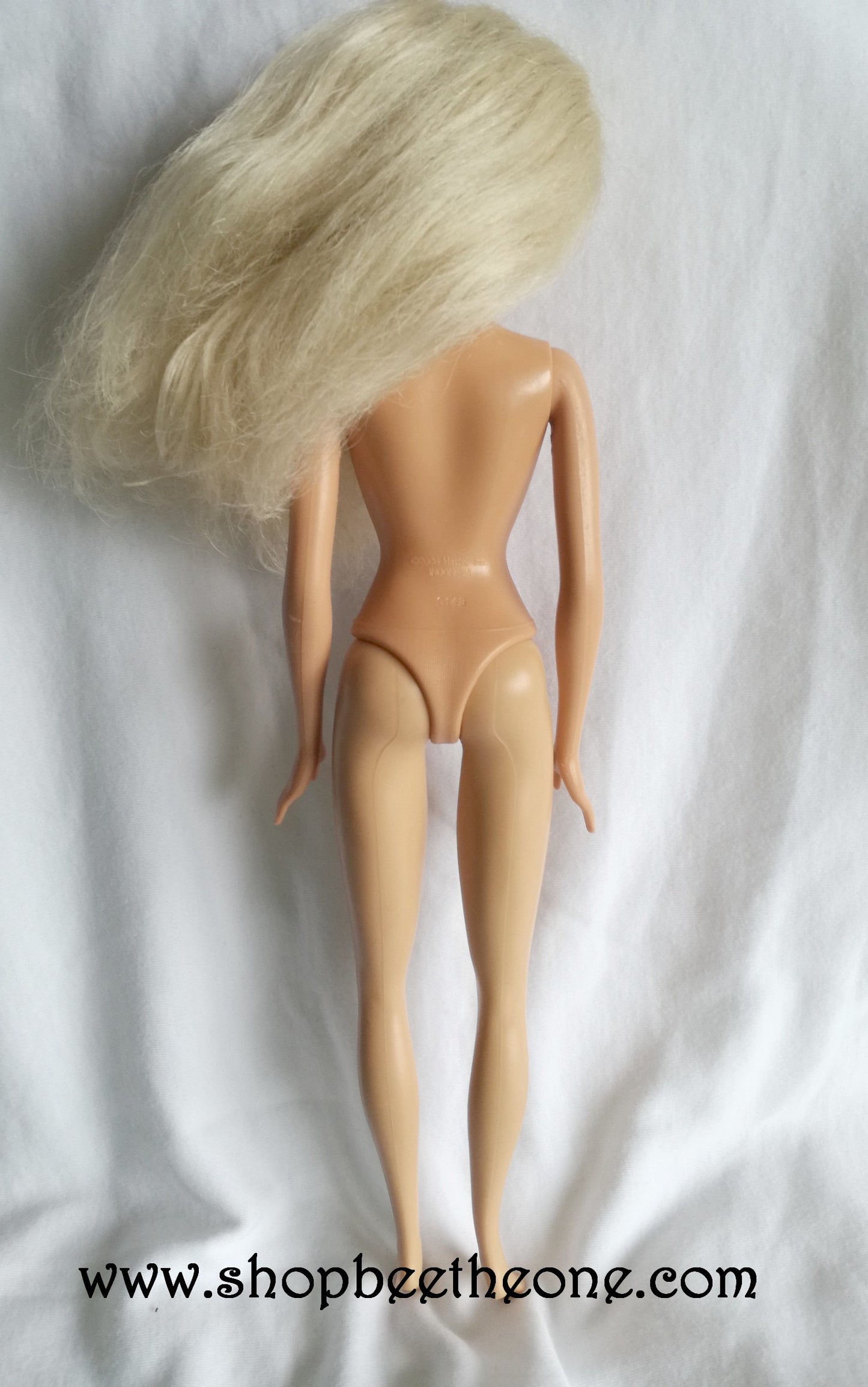Barbie : Coeur de princesse - Abandonware France