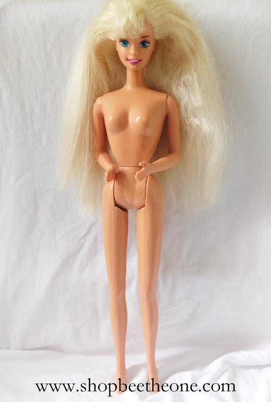 Barbie Jewel Hair Mermaid - Mattel 1995 - Poupée