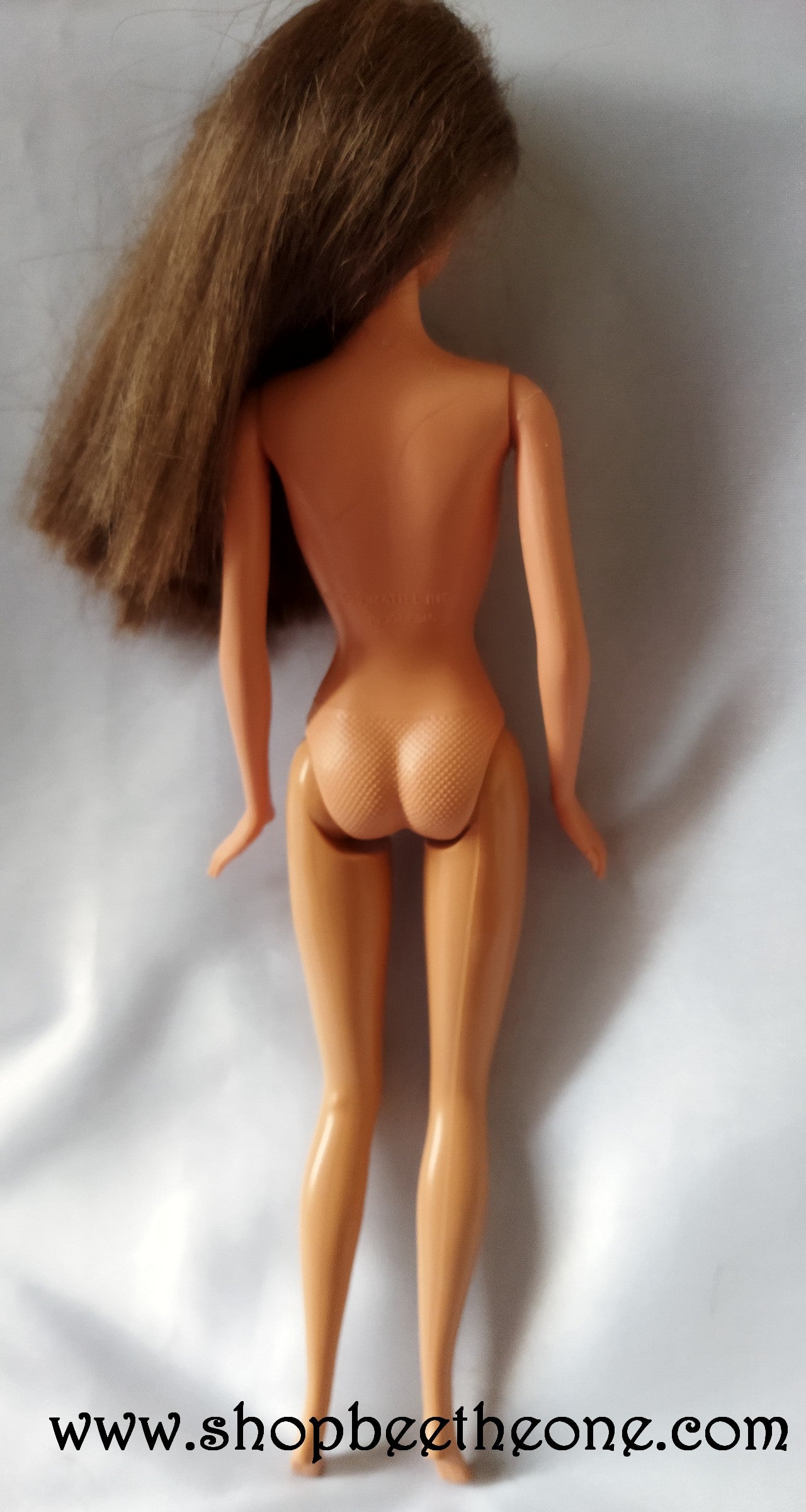 Teresa Dalmatien (Spot Scene) - Mattel 2001 - Poupée nue