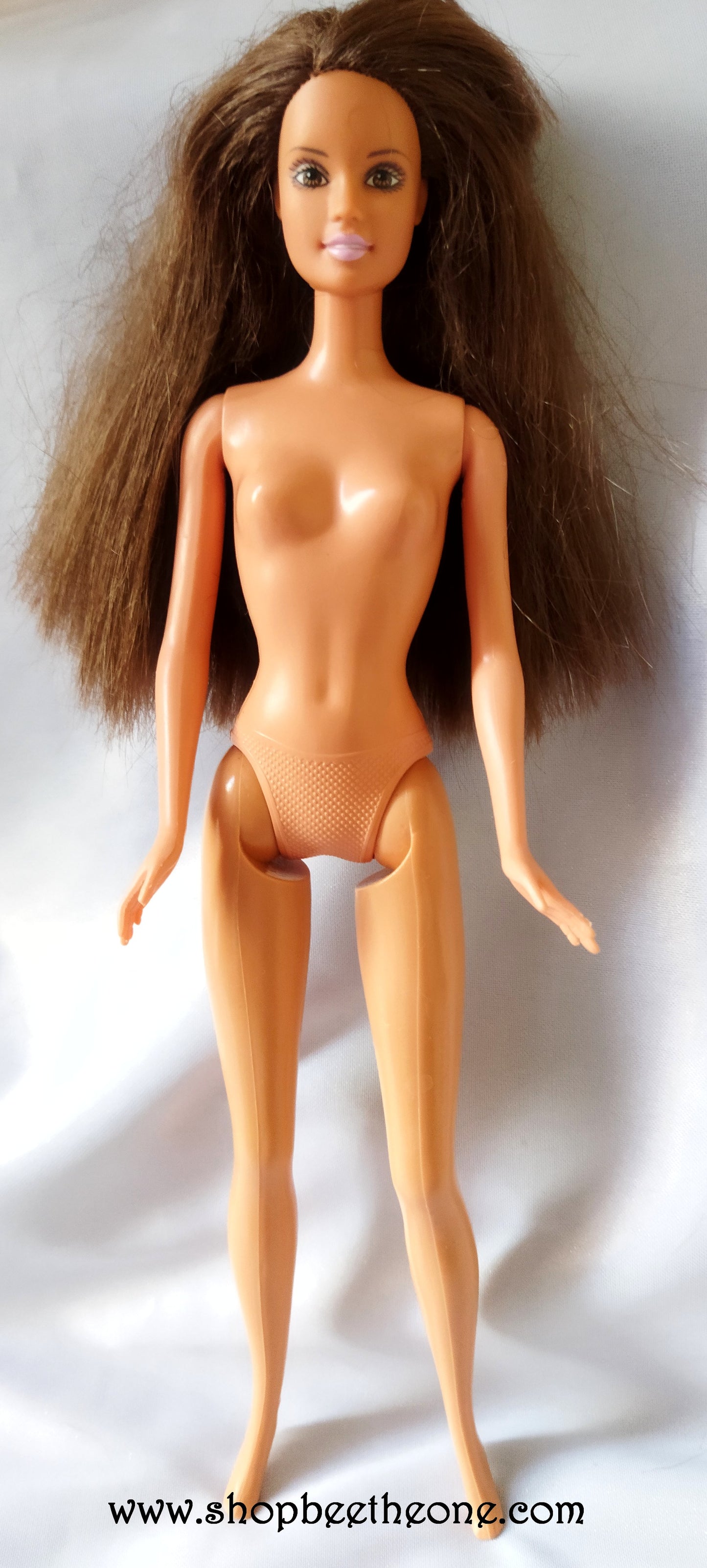 Teresa Dalmatien (Spot Scene) - Mattel 2001 - Poupée nue