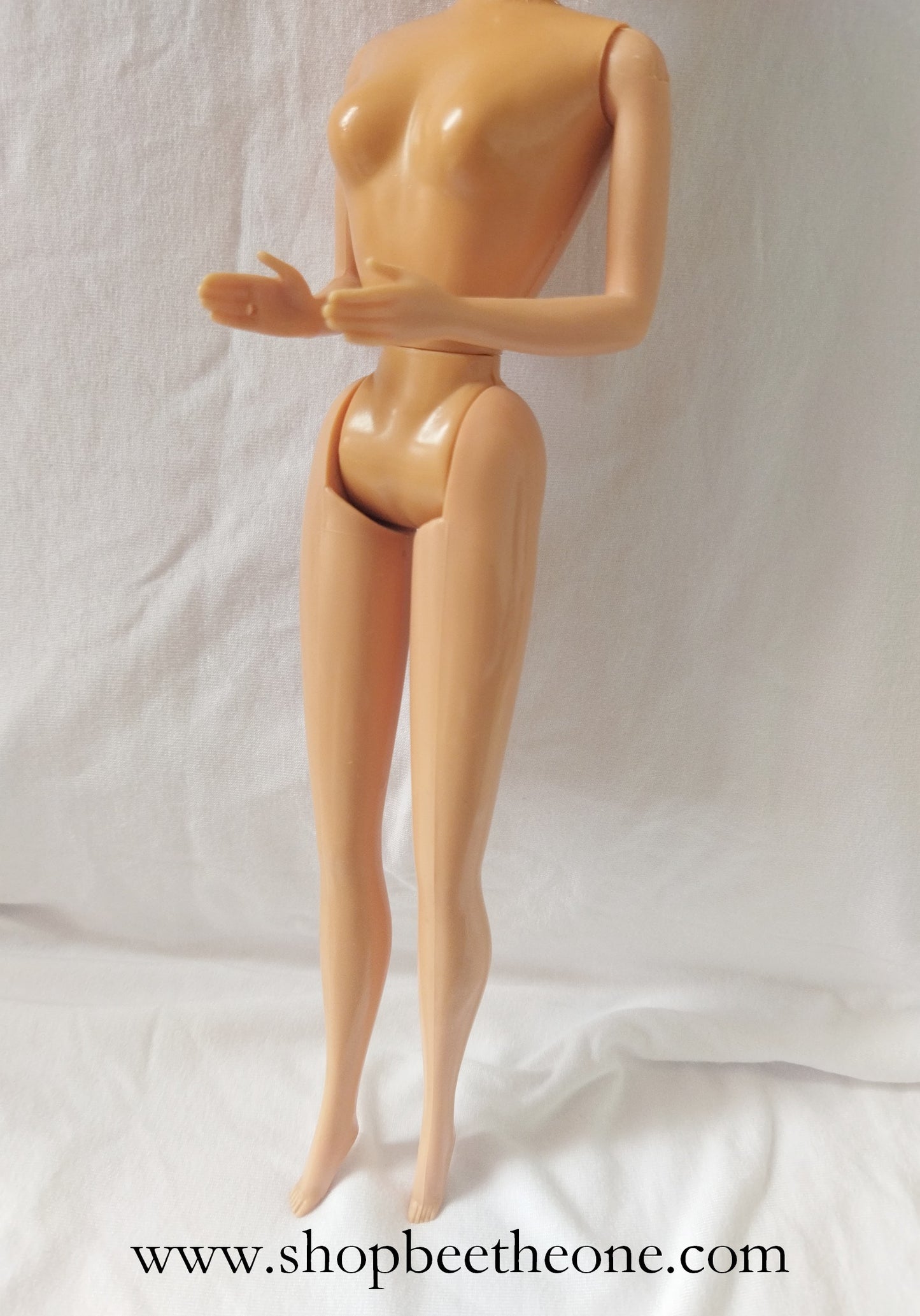 Barbie Splendeur (Peaches'N Cream) - Mattel 1985 - Poupée