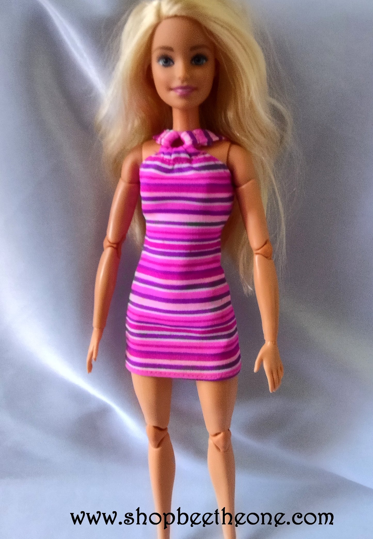 Barbie Riviera - Mattel 1999 - Robe
