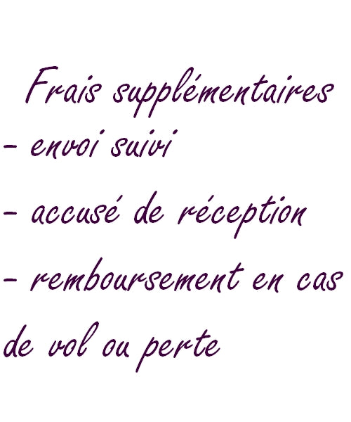 Suivi recommandé